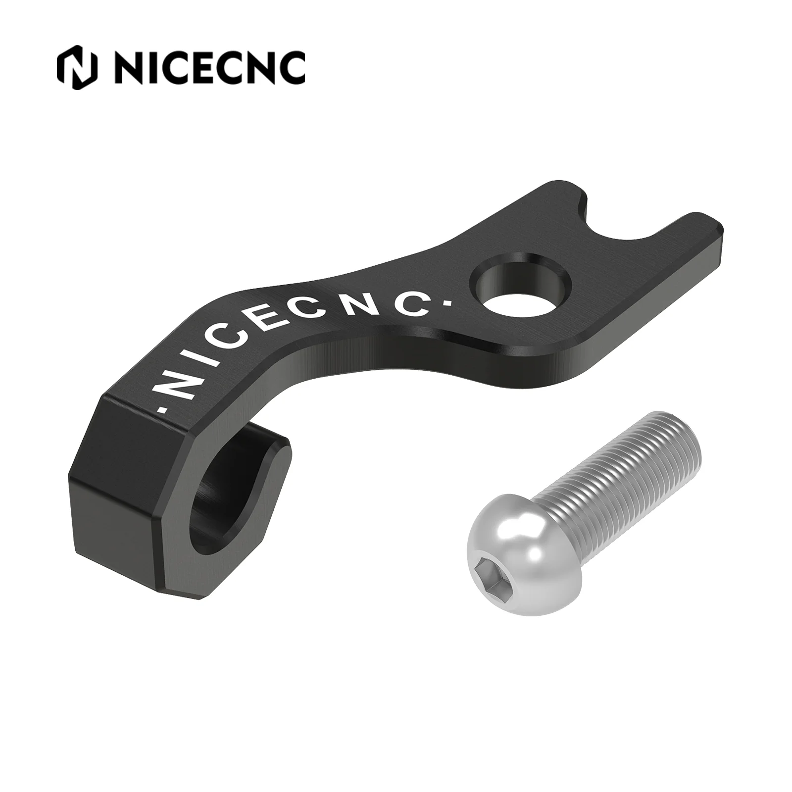 Engine Clutch Cable Holder Bracket For Yamaha WR450F 2003-2015 YFZ450R 2009-2024 - Image 8