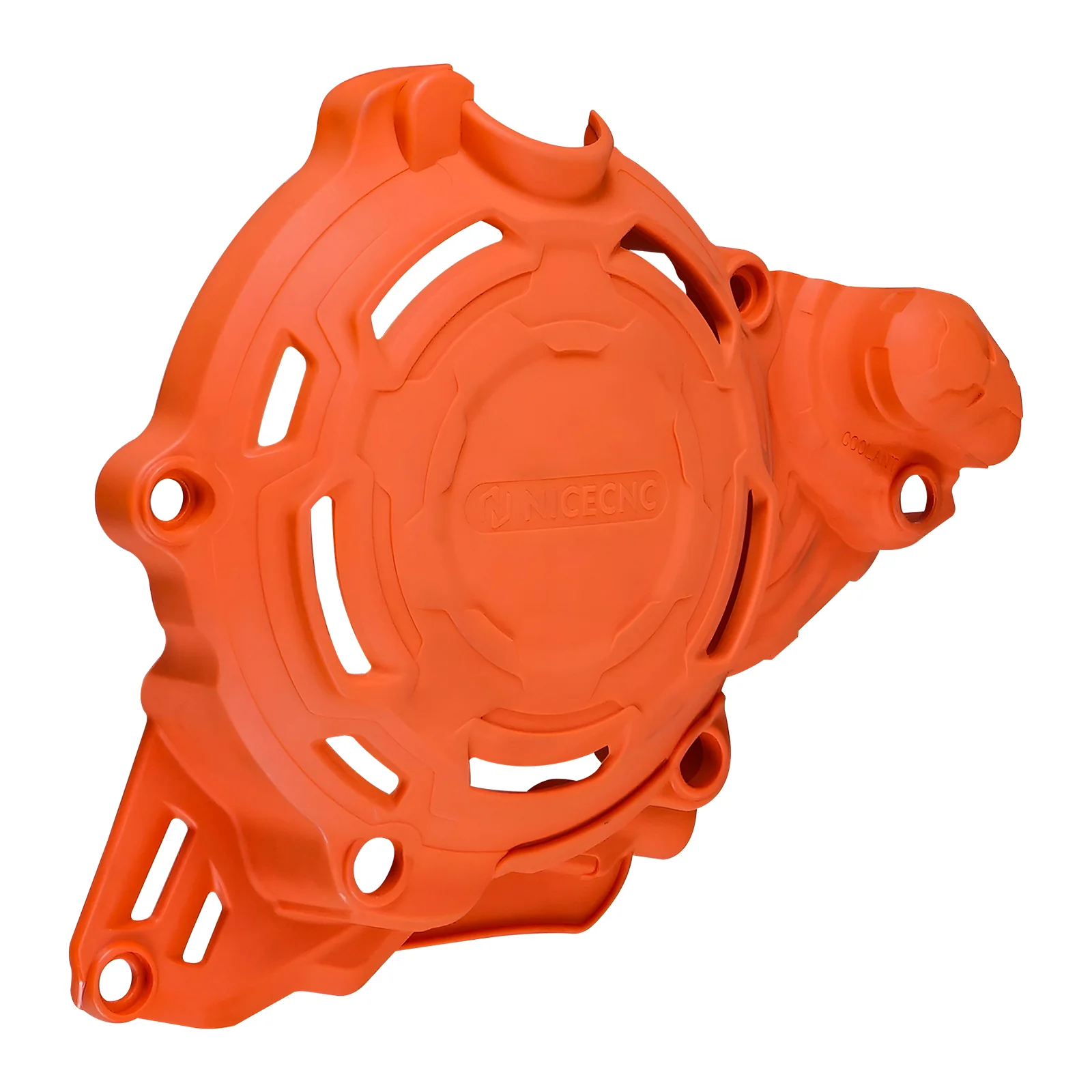 Engine Clutch Cover Ignition Guard For KTM Husqvarna GasGas 250 300 2023-2024 - Image 11