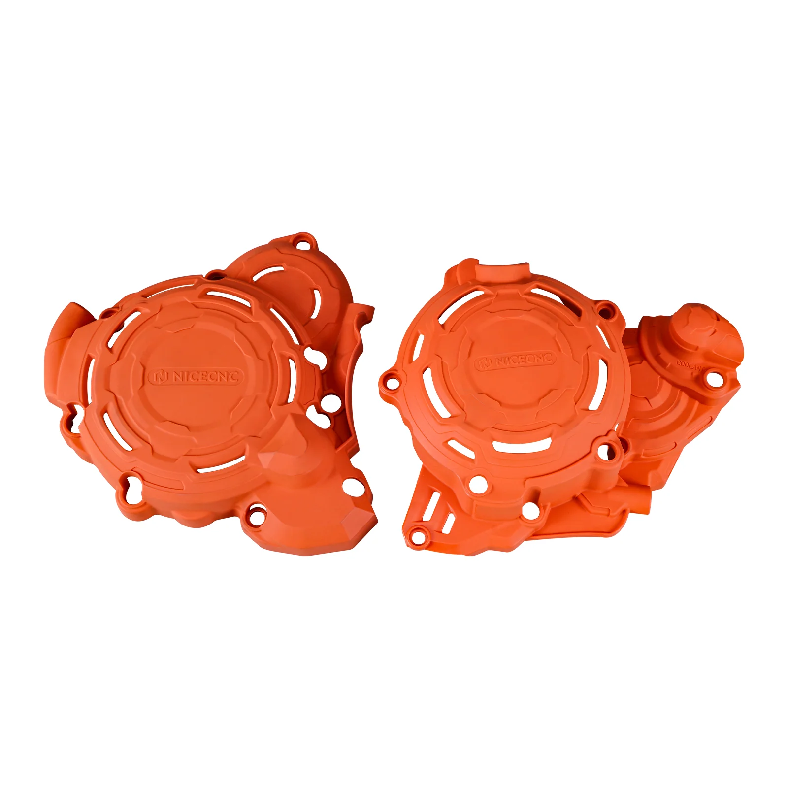 Engine Clutch Cover Ignition Guard For KTM Husqvarna GasGas 250 300 2023-2024 - Image 12