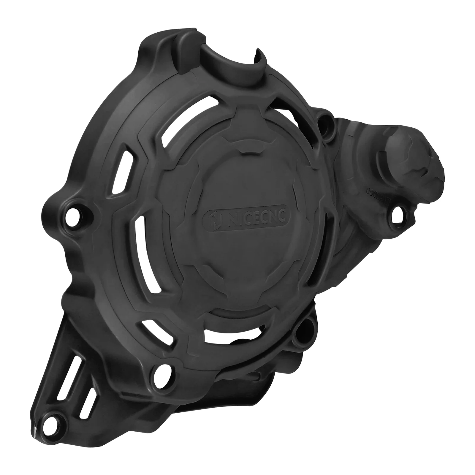 Engine Clutch Cover Ignition Guard For KTM Husqvarna GasGas 250 300 2023-2024 - Image 16