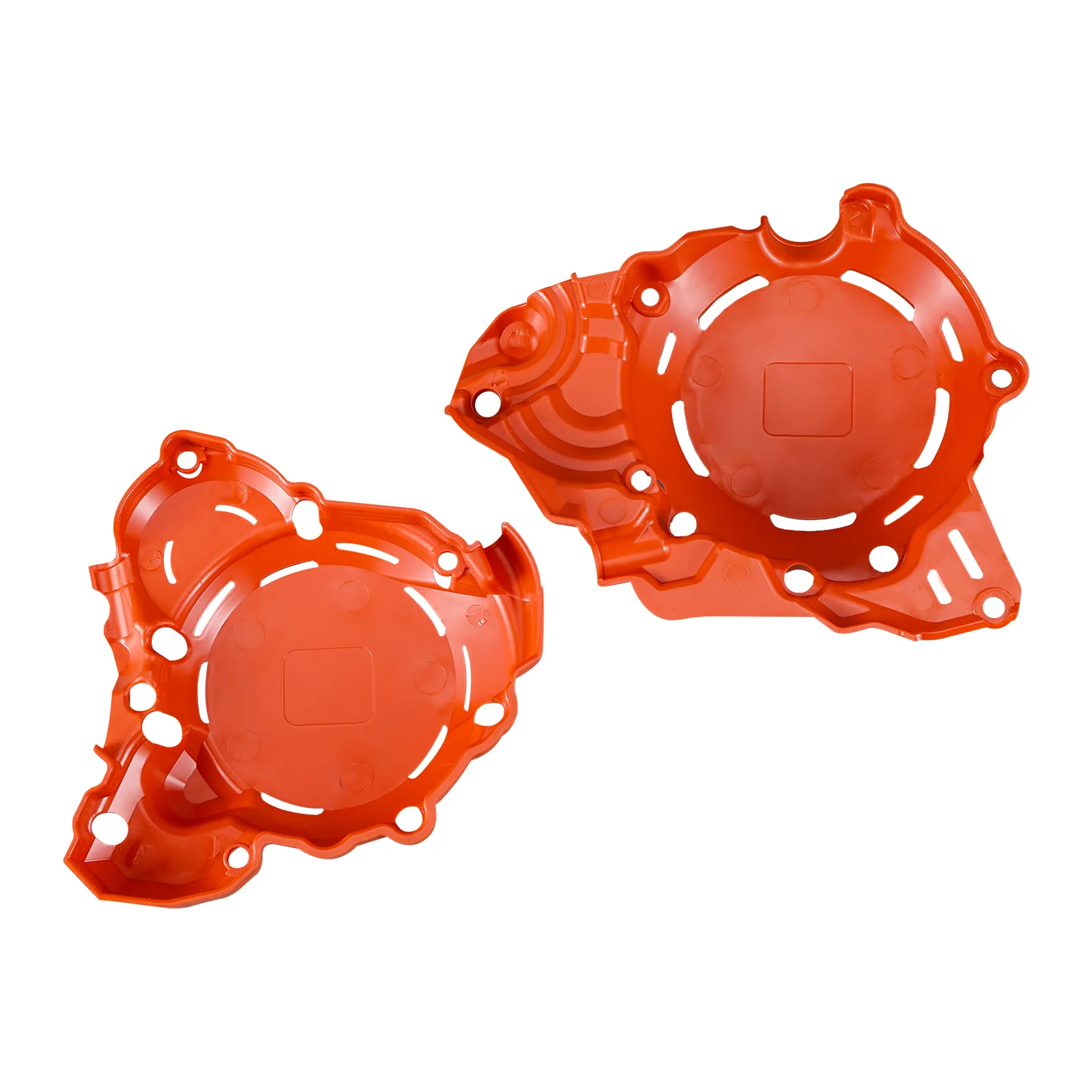 Engine Clutch Cover Ignition Guard For KTM Husqvarna GasGas 250 300 2023-2024 - Image 6