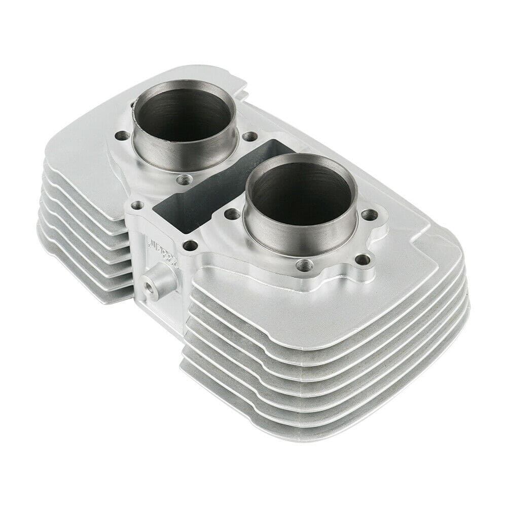 Engine Cylinder Assembly W/Pistons Gaskets for Honda Rebel 250 CMX250C - Image 3
