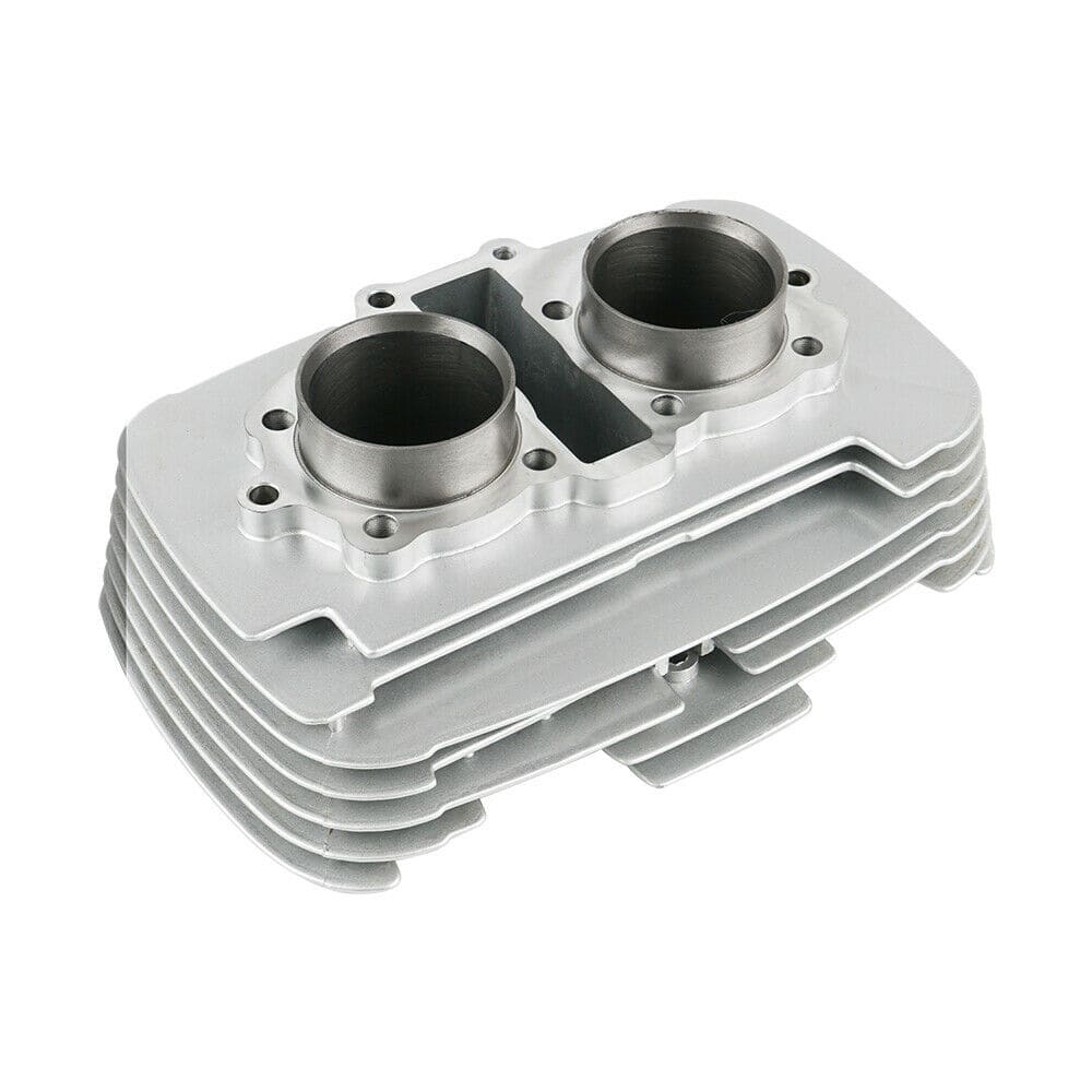 Engine Cylinder Assembly W/Pistons Gaskets for Honda Rebel 250 CMX250C - Image 6