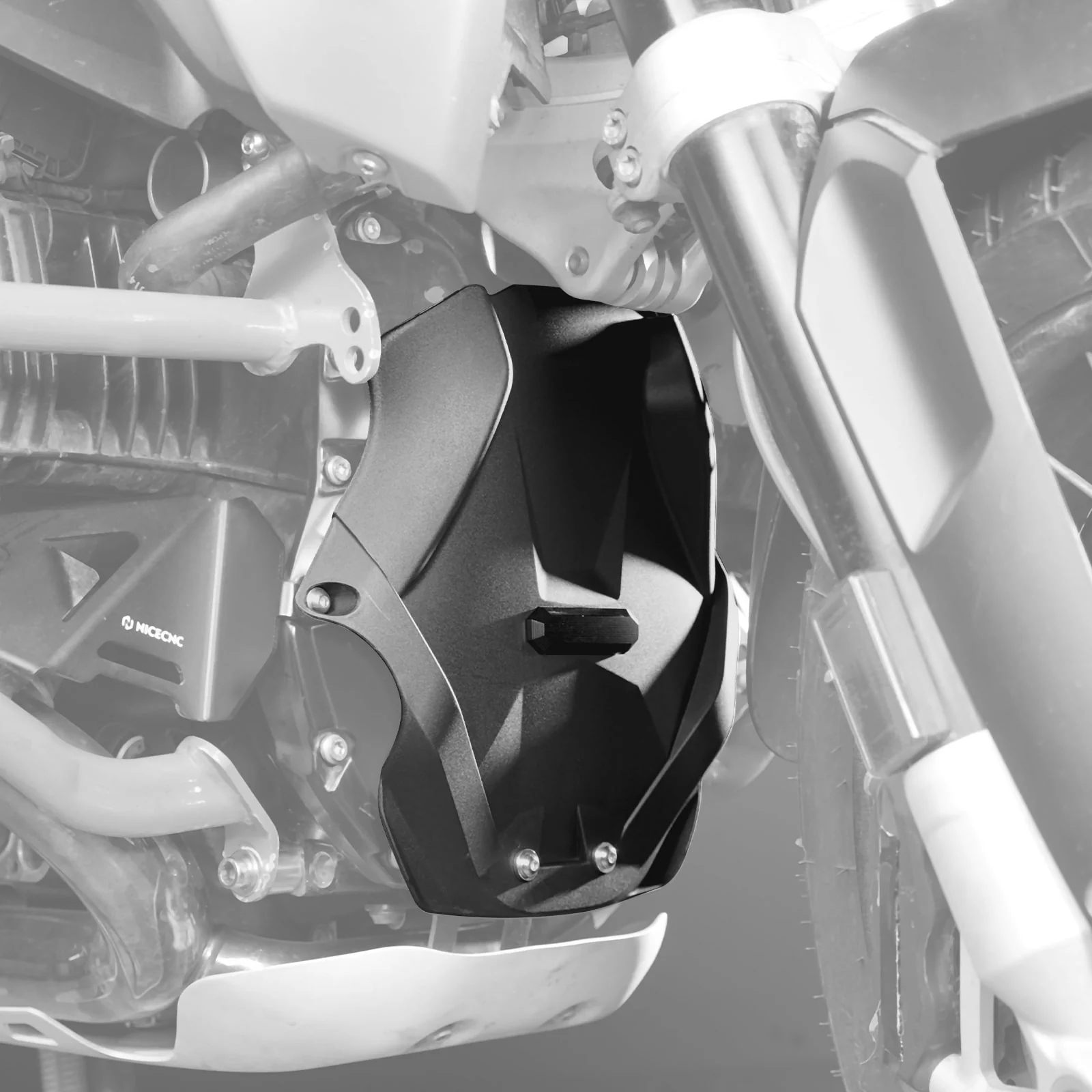 Engine Housing Protection For For BMW R1250GS 2018-2023 R1200GS 2013-2018 - Image 2