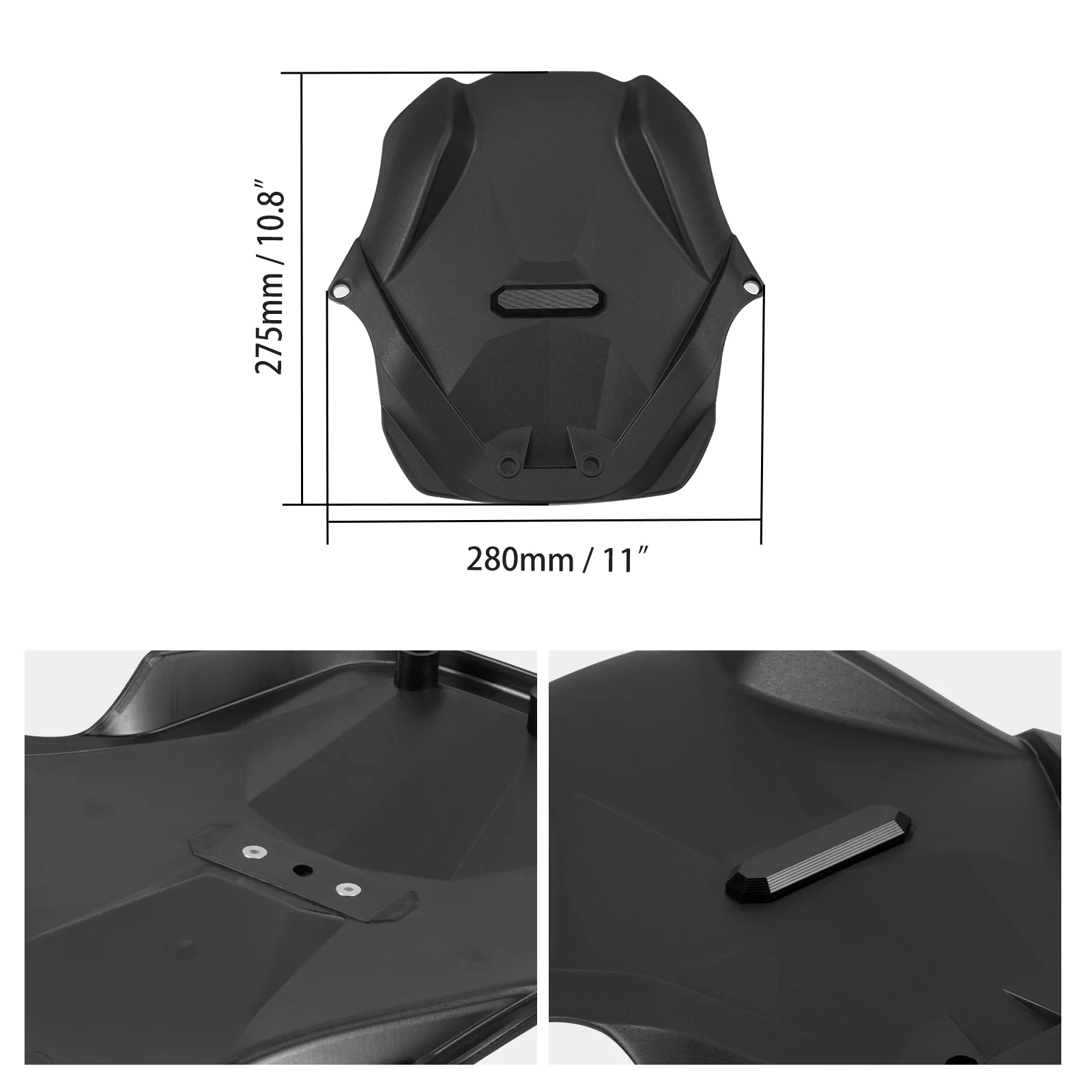 Engine Housing Protection For For BMW R1250GS 2018-2023 R1200GS 2013-2018 - Image 3