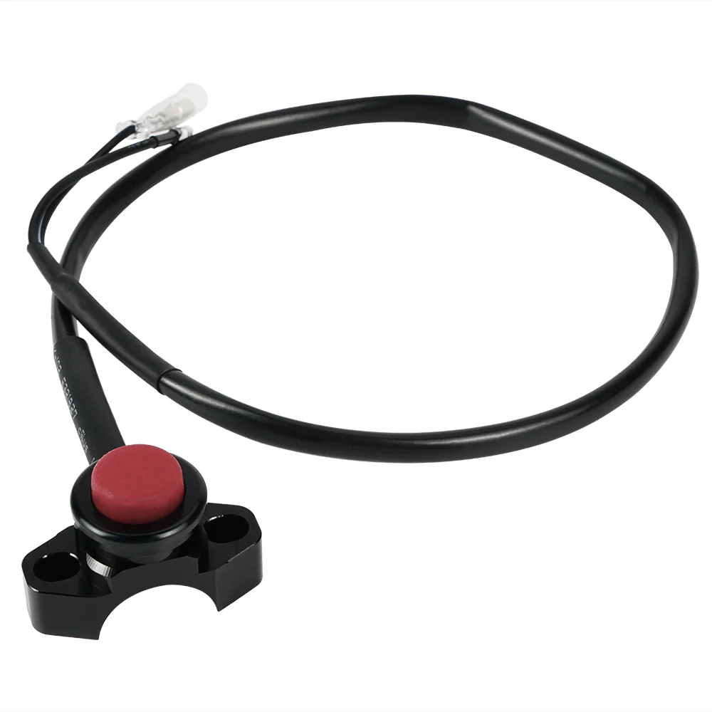 Engine Kill Starter Switch For KTM Husqvarna Honda Kawasaki Suzuki Yamaha - Image 15