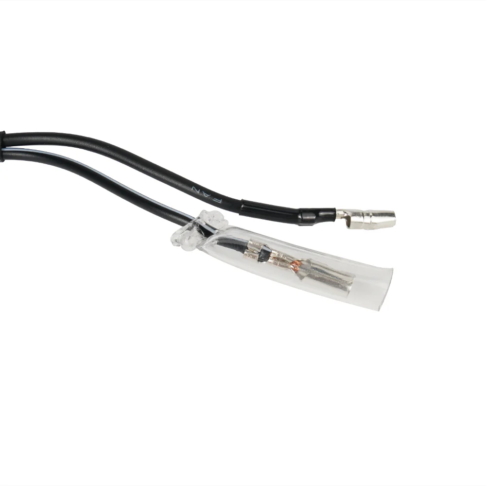 Engine Kill Starter Switch For KTM Husqvarna Honda Kawasaki Suzuki Yamaha - Image 8