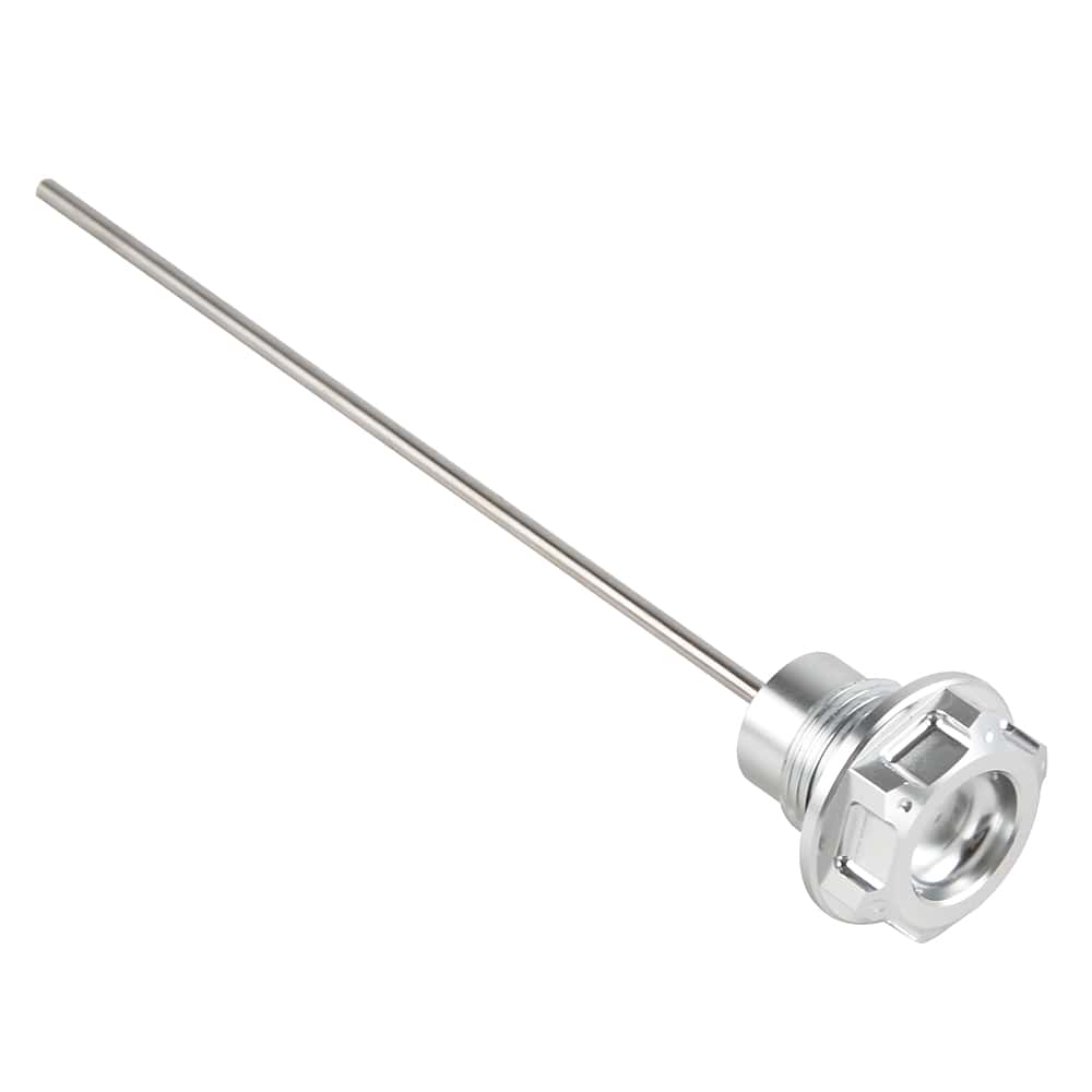 Engine Oil Dispstick Plug Level Gauge For Suzuki DRZ400 2000-2024 - Image 11