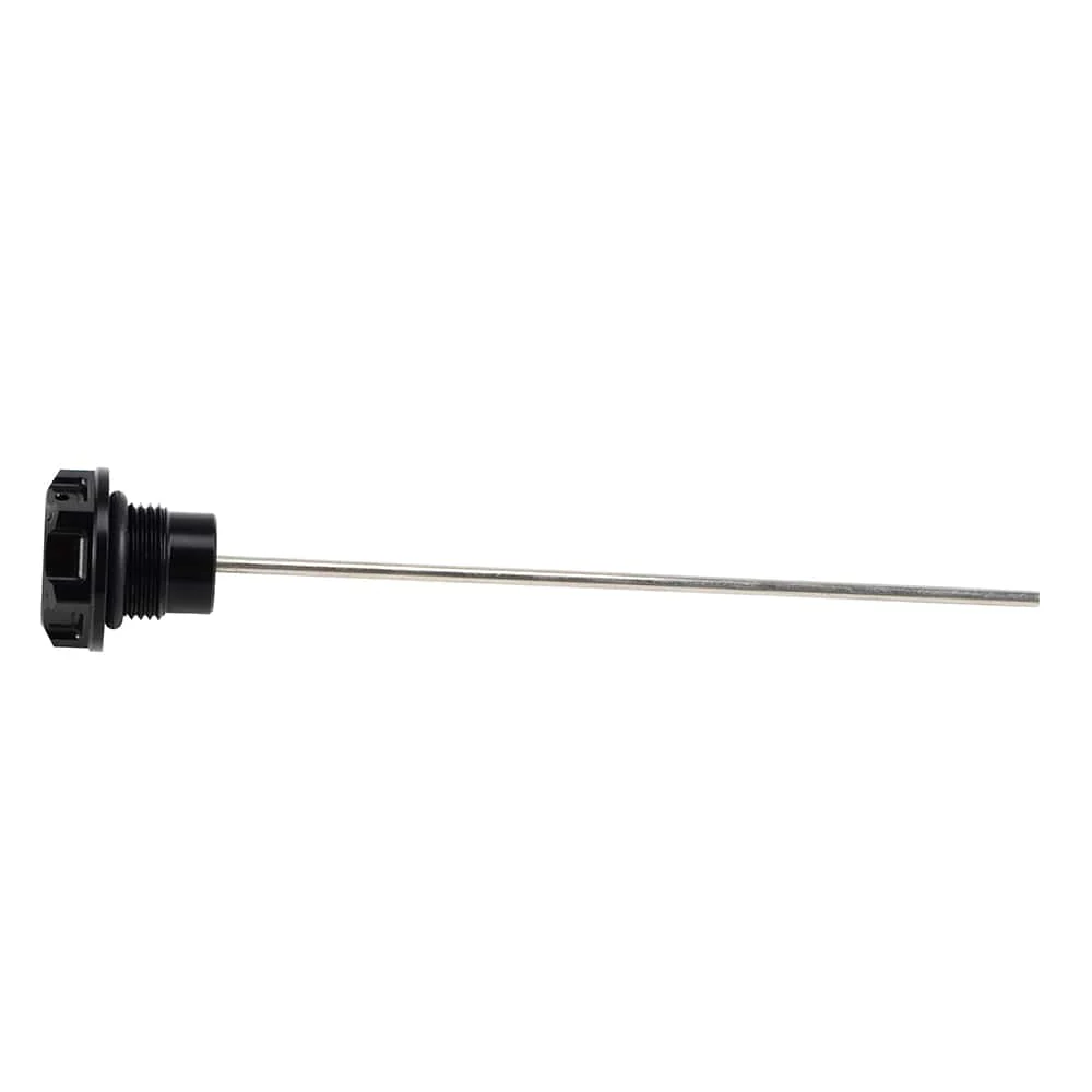 Engine Oil Dispstick Plug Level Gauge For Suzuki DRZ400 2000-2024 - Image 4