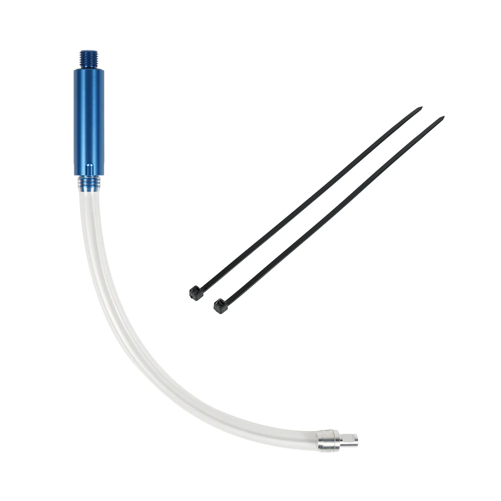 Engine Oil Drain Tool Long ODT Kit For KTM Husqvarna 250/300 GasGas EX / EC / MC 125-300 - Image 11