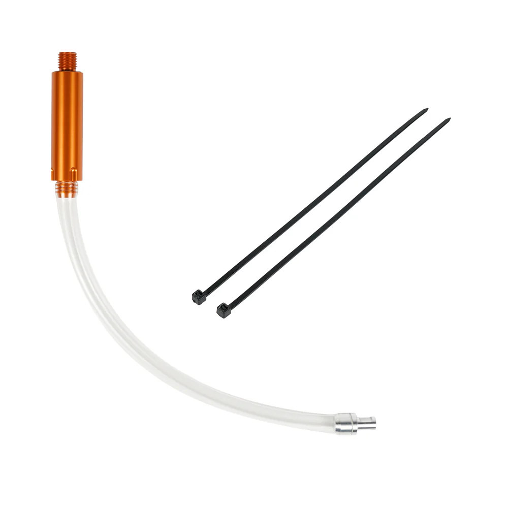 Engine Oil Drain Tool Long ODT Kit For KTM Husqvarna 250/300 GasGas EX / EC / MC 125-300 - Image 3