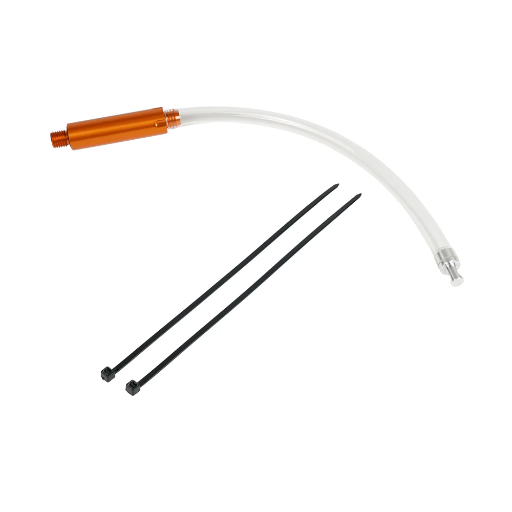 Engine Oil Drain Tool Long ODT Kit For KTM Husqvarna 250/300 GasGas EX / EC / MC 125-300 - Image 4