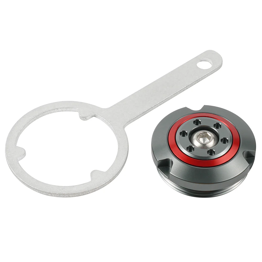 Engine Oil Filler Cap For BMW R1250 GS / R1250 RS 2019-2022 R1200GS 2004-2012 - Image 10