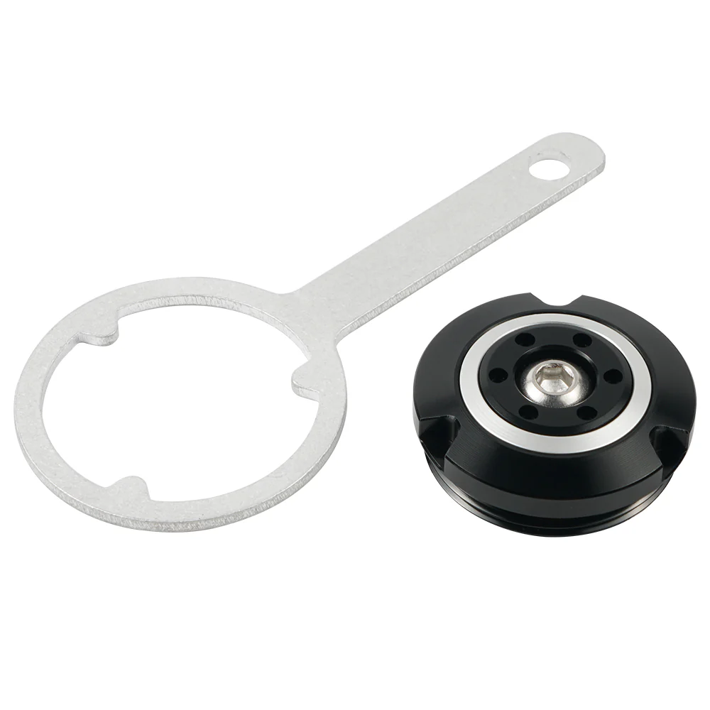Engine Oil Filler Cap For BMW R1250 GS / R1250 RS 2019-2022 R1200GS 2004-2012 - Image 13