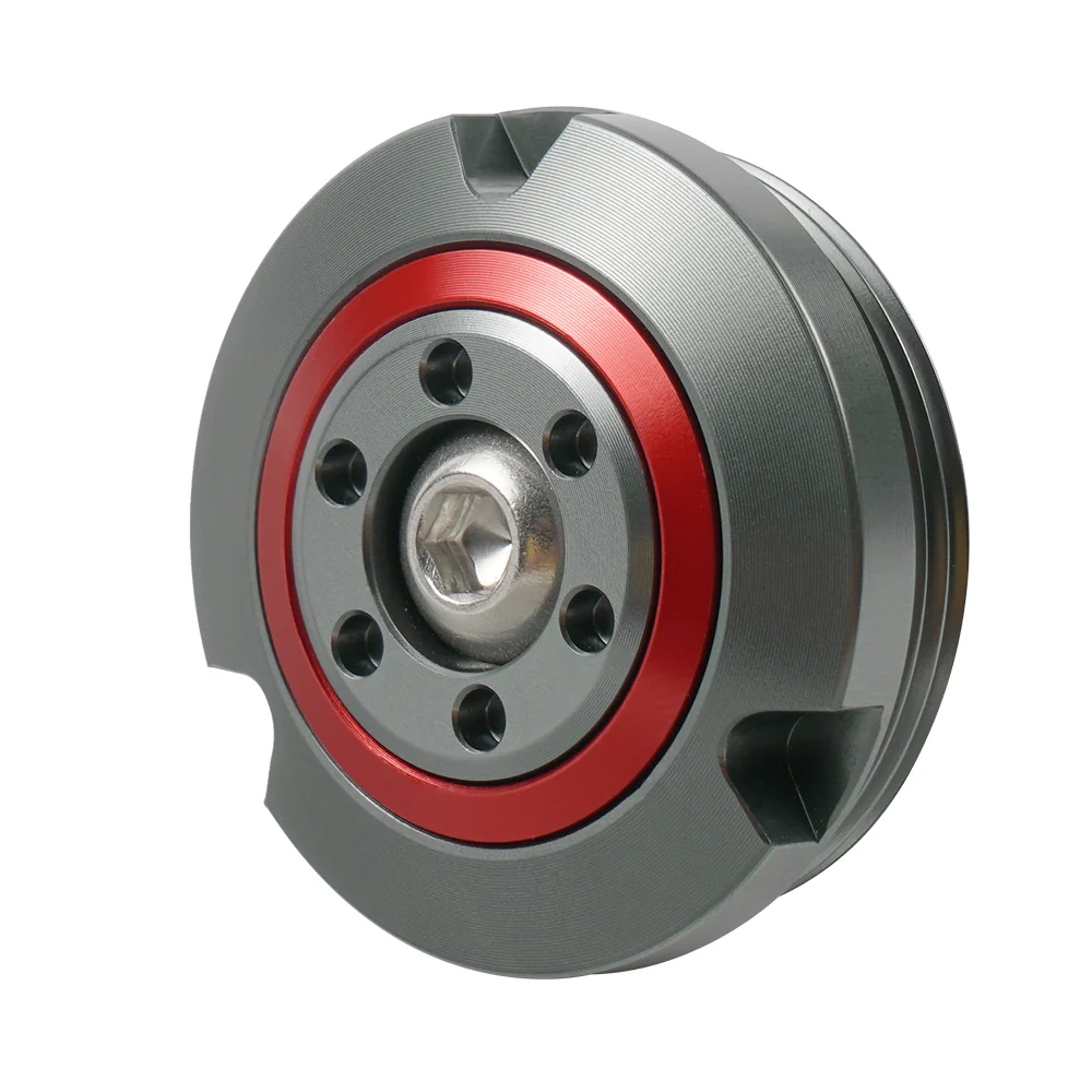 Engine Oil Filler Cap For BMW R1250 GS / R1250 RS 2019-2022 R1200GS 2004-2012 - Image 14