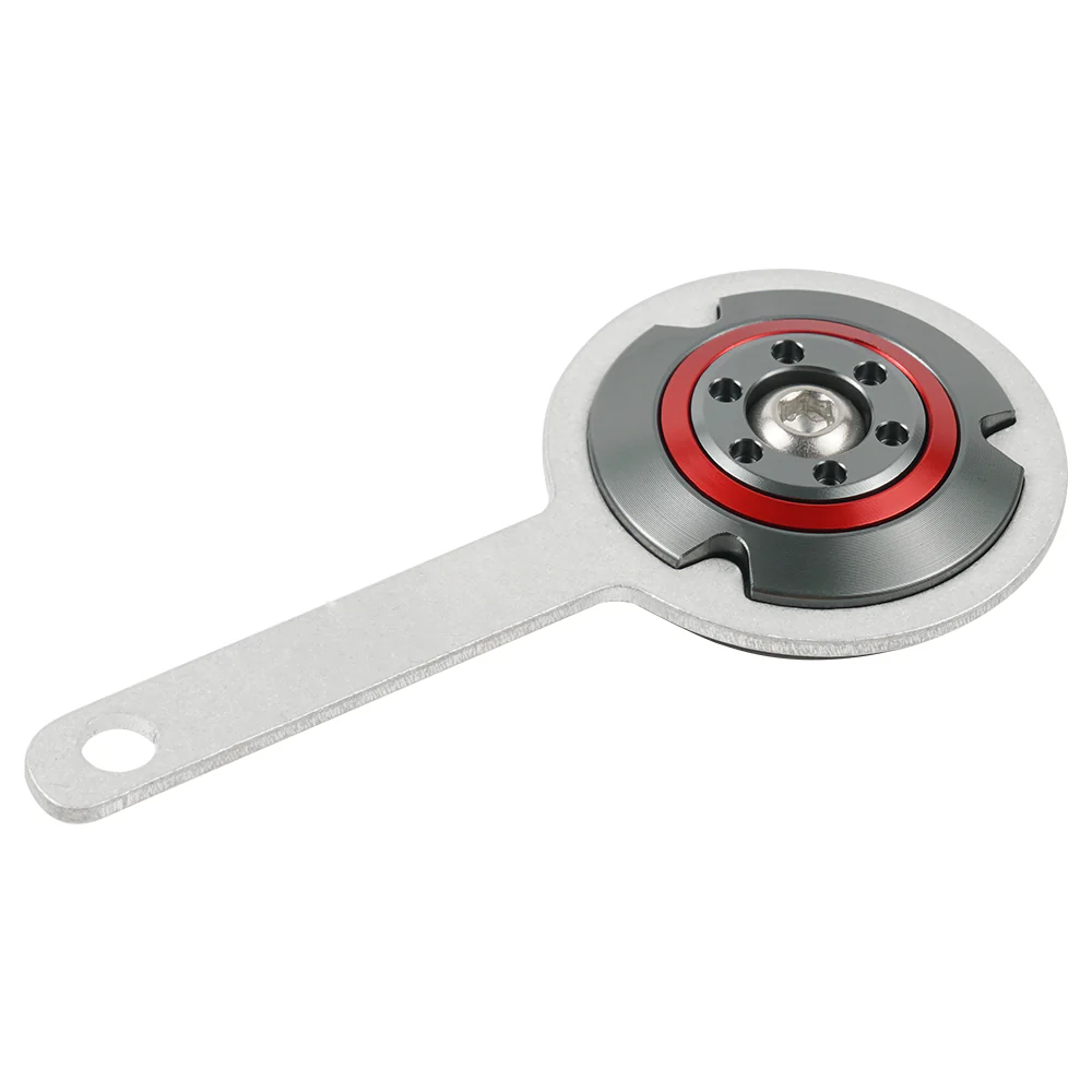 Engine Oil Filler Cap For BMW R1250 GS / R1250 RS 2019-2022 R1200GS 2004-2012 - Image 15