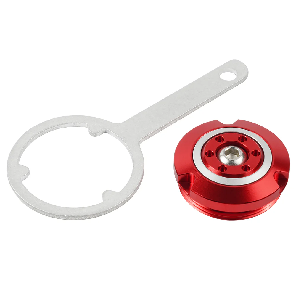 Engine Oil Filler Cap For BMW R1250 GS / R1250 RS 2019-2022 R1200GS 2004-2012 - Image 21