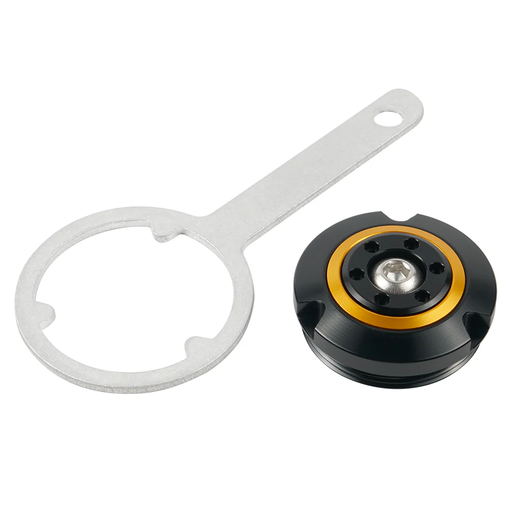 Engine Oil Filler Cap For BMW R1250 GS / R1250 RS 2019-2022 R1200GS 2004-2012 - Image 25
