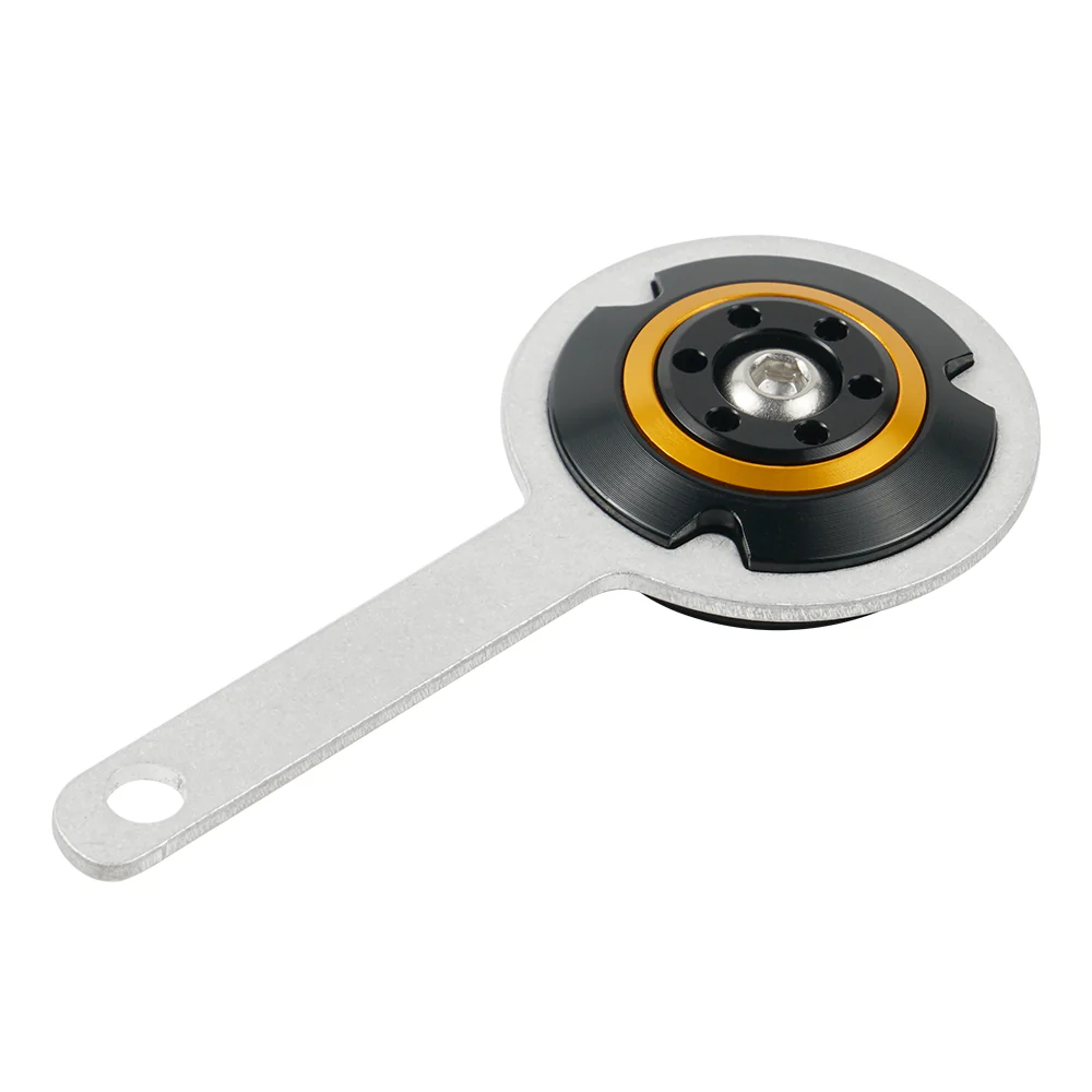 Engine Oil Filler Cap For BMW R1250 GS / R1250 RS 2019-2022 R1200GS 2004-2012 - Image 27
