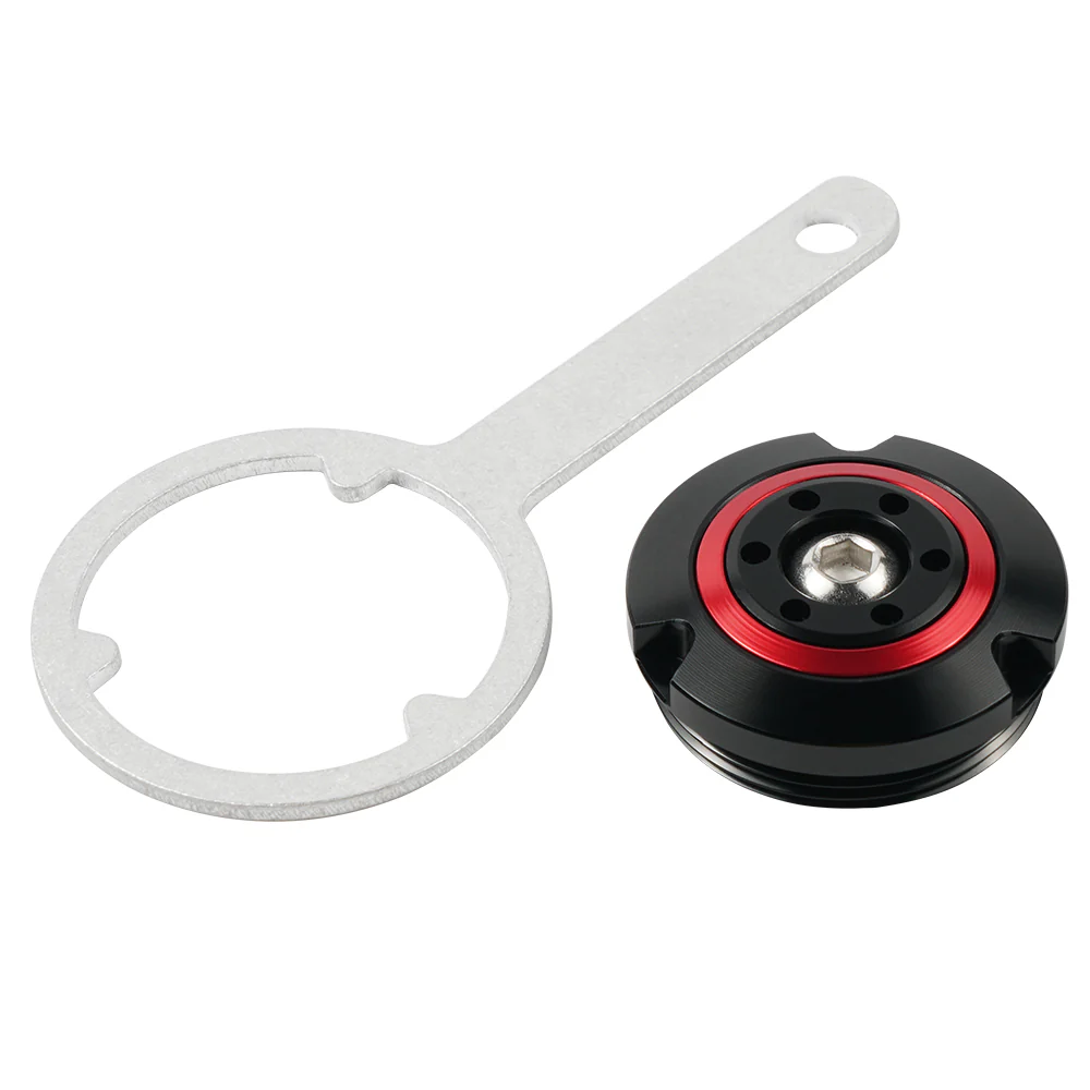 Engine Oil Filler Cap For BMW R1250 GS / R1250 RS 2019-2022 R1200GS 2004-2012 - Image 29