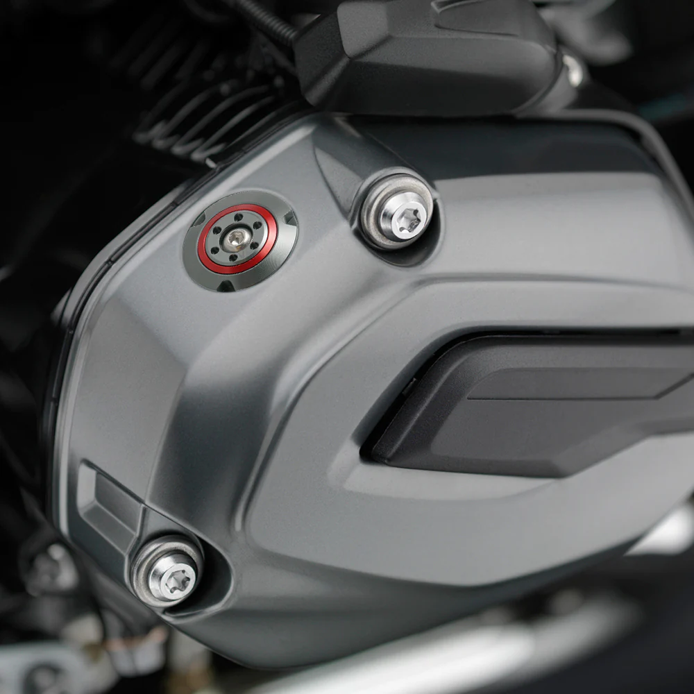 Engine Oil Filler Cap For BMW R1250 GS / R1250 RS 2019-2022 R1200GS 2004-2012 - Image 3