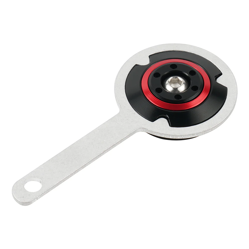 Engine Oil Filler Cap For BMW R1250 GS / R1250 RS 2019-2022 R1200GS 2004-2012 - Image 31