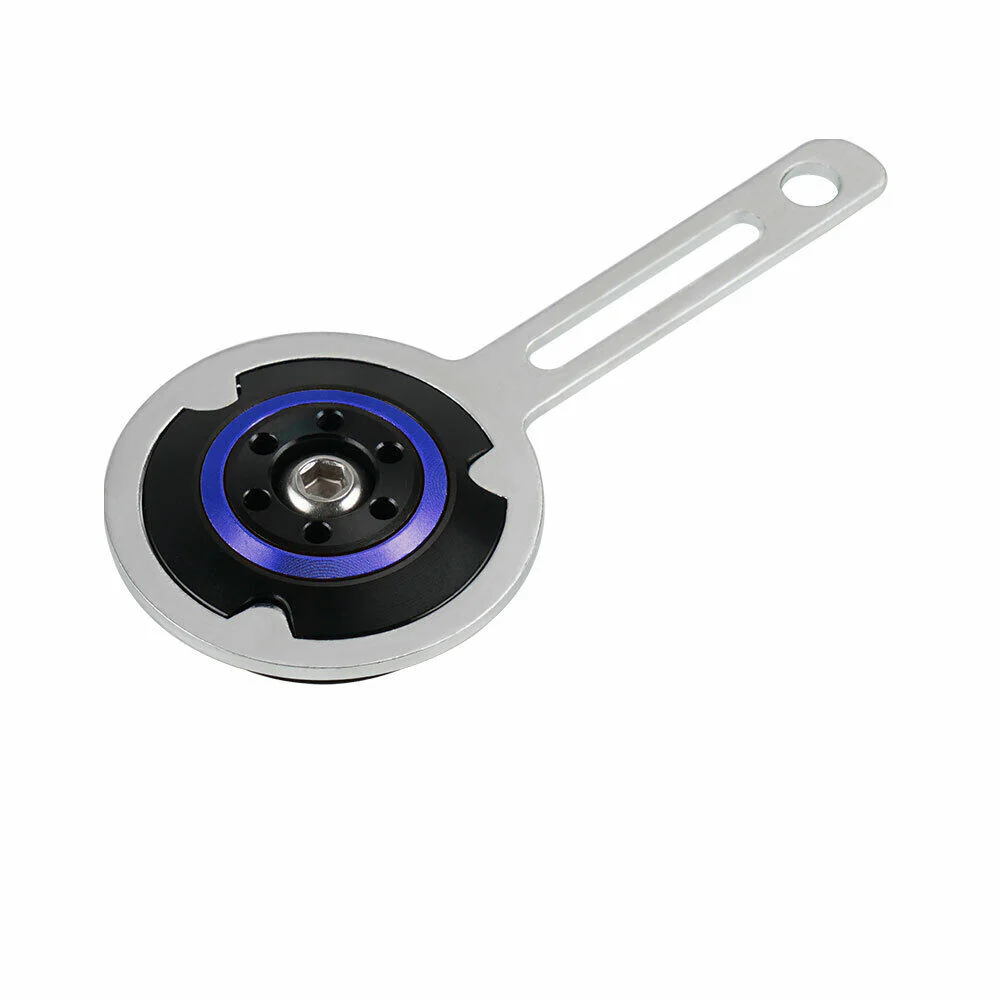 Engine Oil Filler Cap For BMW R1250 GS / R1250 RS 2019-2022 R1200GS 2004-2012 - Image 32