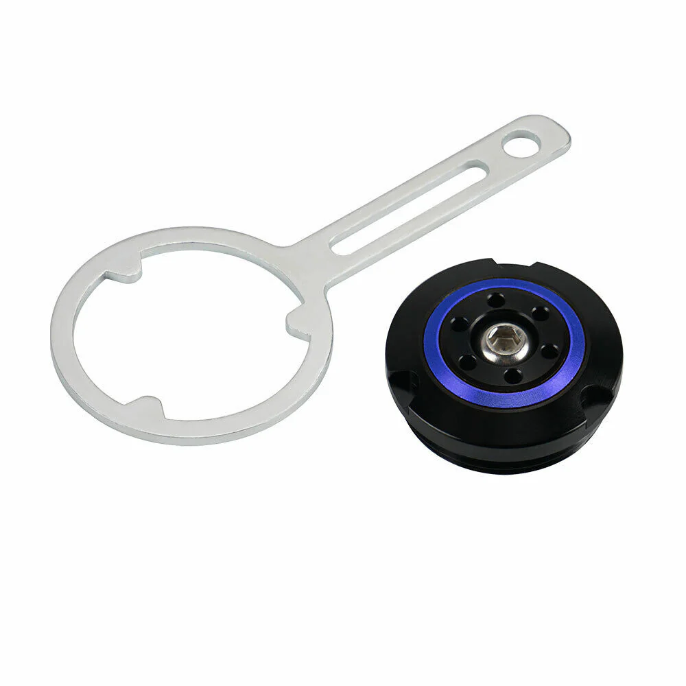 Engine Oil Filler Cap For BMW R1250 GS / R1250 RS 2019-2022 R1200GS 2004-2012 - Image 33