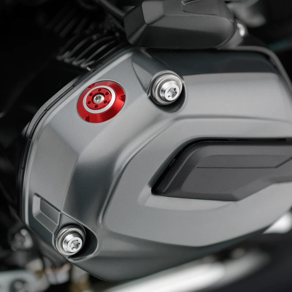 Engine Oil Filler Cap For BMW R1250 GS / R1250 RS 2019-2022 R1200GS 2004-2012 - Image 5