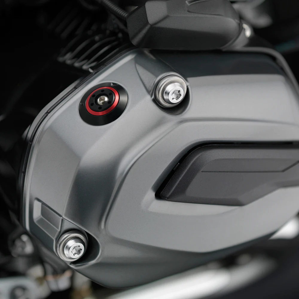 Engine Oil Filler Cap For BMW R1250 GS / R1250 RS 2019-2022 R1200GS 2004-2012 - Image 6