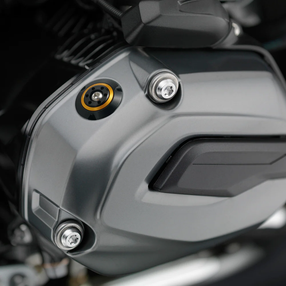 Engine Oil Filler Cap For BMW R1250 GS / R1250 RS 2019-2022 R1200GS 2004-2012 - Image 7