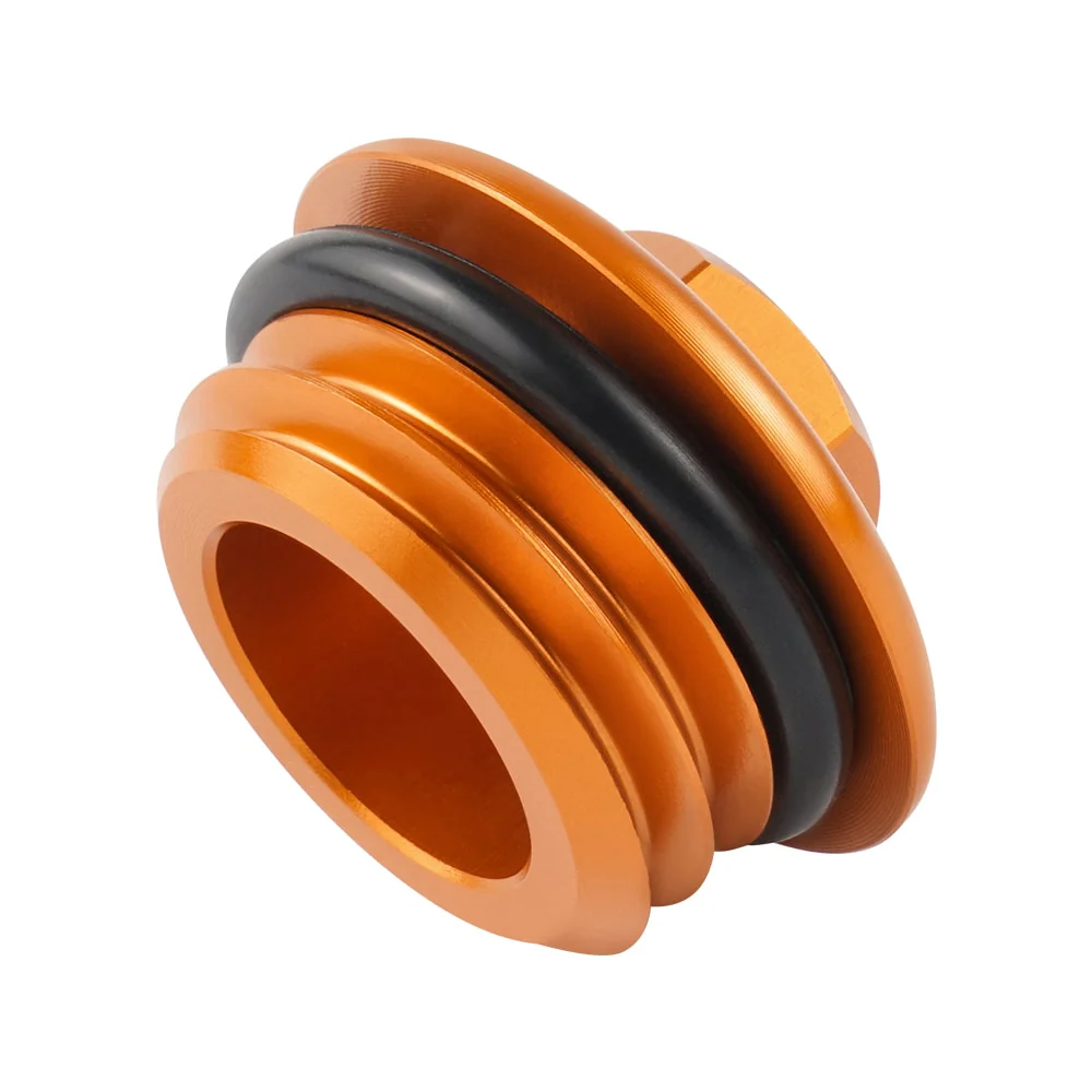 Engine Oil Filler Cap Plug Screw Cover for KTM & Gasgas - Image 10