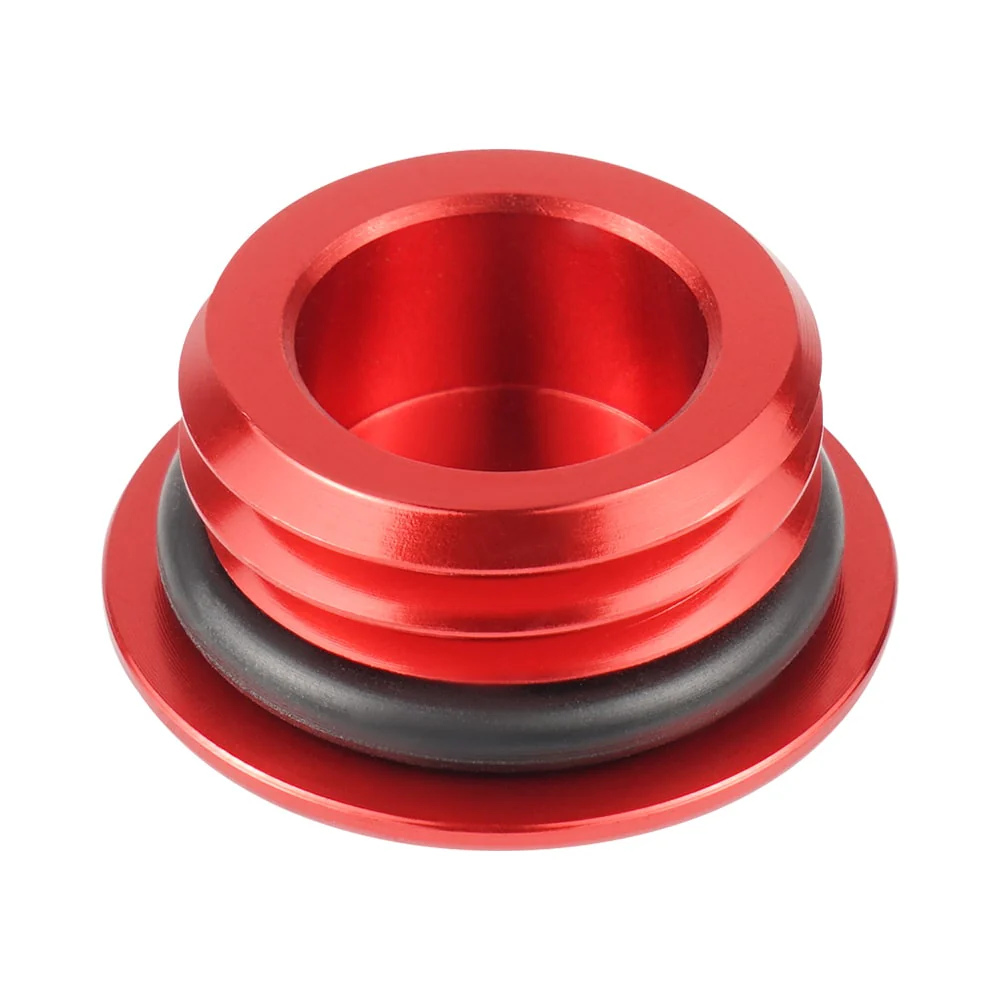 Engine Oil Filler Cap Plug Screw Cover for KTM & Gasgas - Image 12
