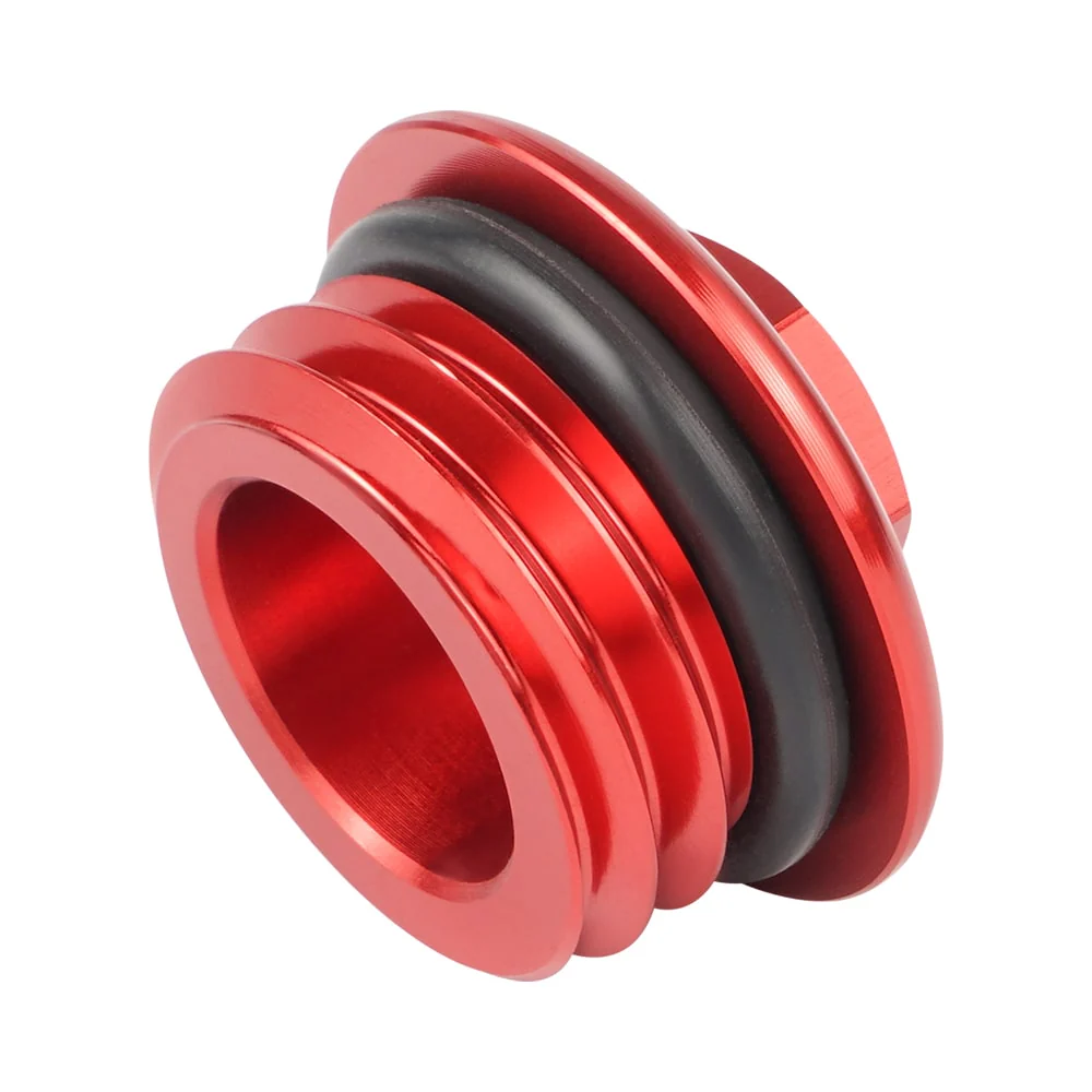 Engine Oil Filler Cap Plug Screw Cover for KTM & Gasgas - Image 13