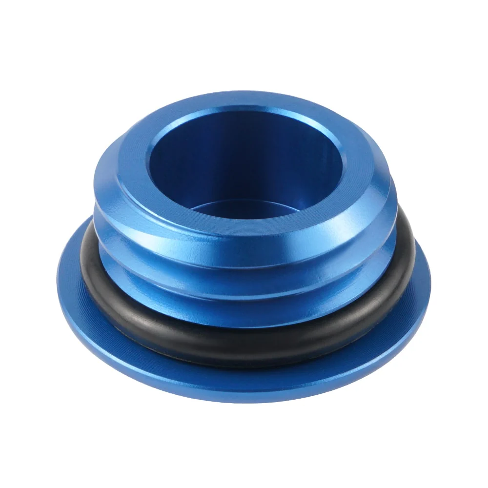 Engine Oil Filler Cap Plug Screw Cover for KTM & Gasgas - Image 6