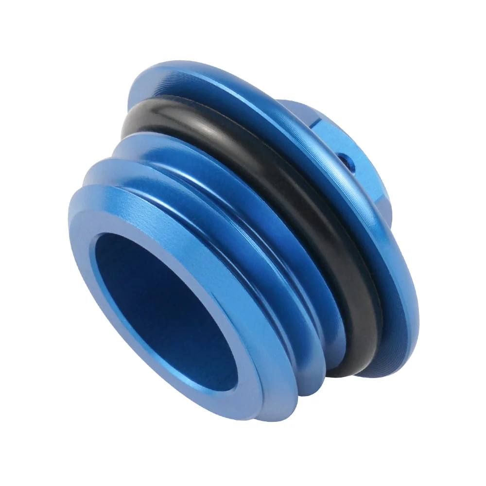 Engine Oil Filler Cap Plug Screw Cover for KTM & Gasgas - Image 7