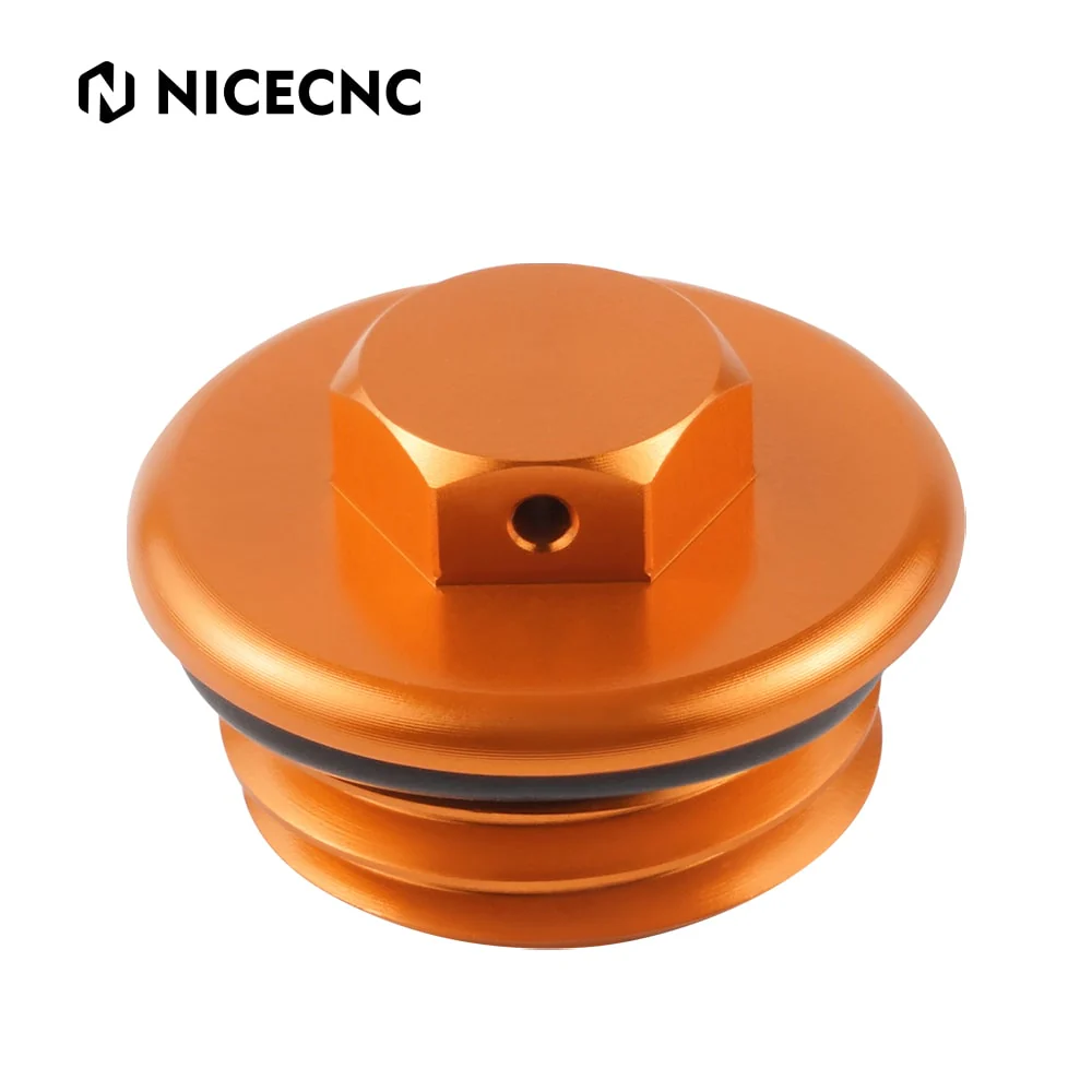 Engine Oil Filler Cap Plug Screw Cover for KTM & Gasgas - Image 8
