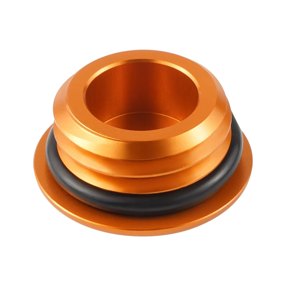 Engine Oil Filler Cap Plug Screw Cover for KTM & Gasgas - Image 9