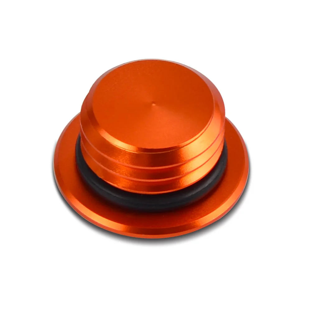 Engine Oil Filler Cover Screw Bolt For KTM 590/790/890/950/990/1290 Duke - Image 4