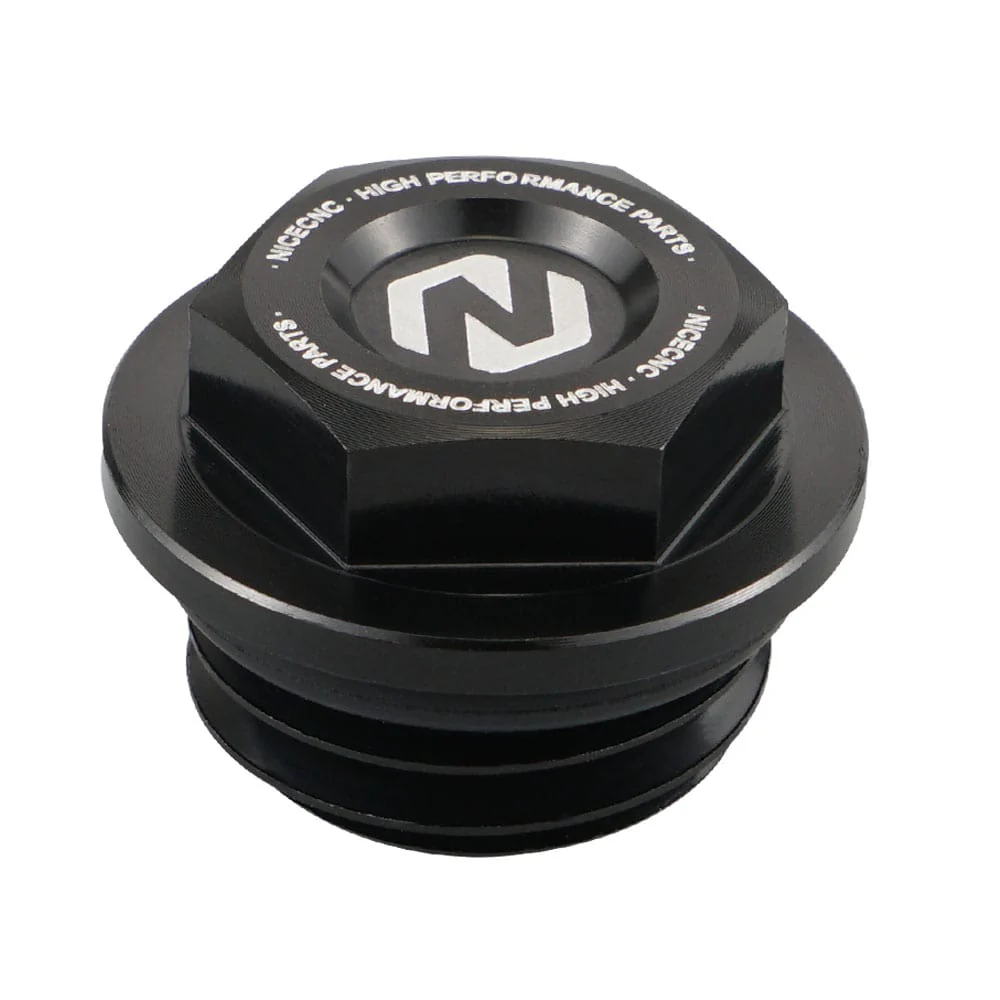 Engine Oil Filler Plugs for Yamaha Honda Suzuki Kawasaki Ducati - Image 5
