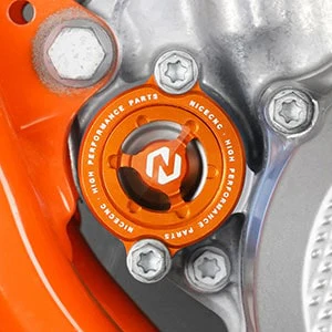 Engine Oil Filter Cap Cover for KTM 350 EXC-F 2011-2025 / 500 EXC-F 2017-2025 - Image 18