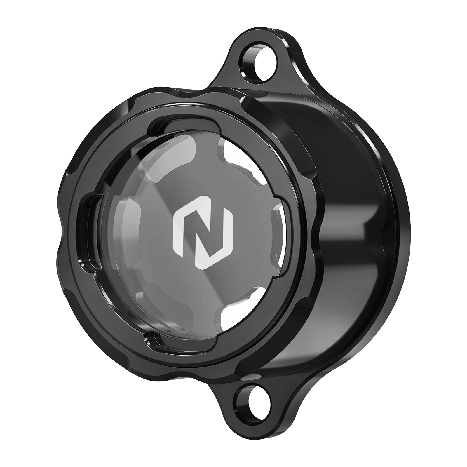 Engine Oil Filter Cap Cover for Yamaha YZ450F 2023-2024 YZ450FX WR450F 2024 - Image 10