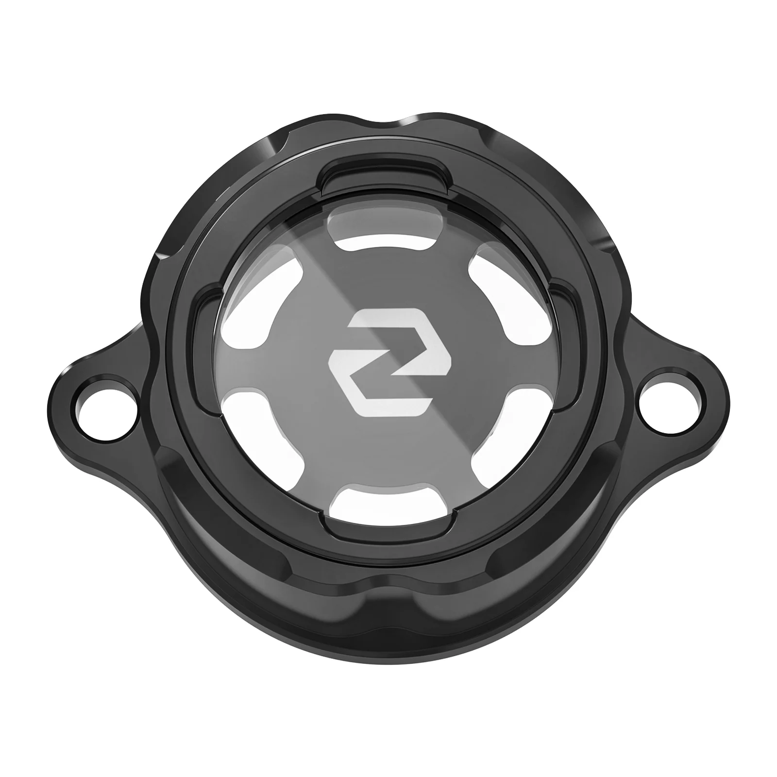 Engine Oil Filter Cap Cover for Yamaha YZ450F 2023-2024 YZ450FX WR450F 2024 - Image 11