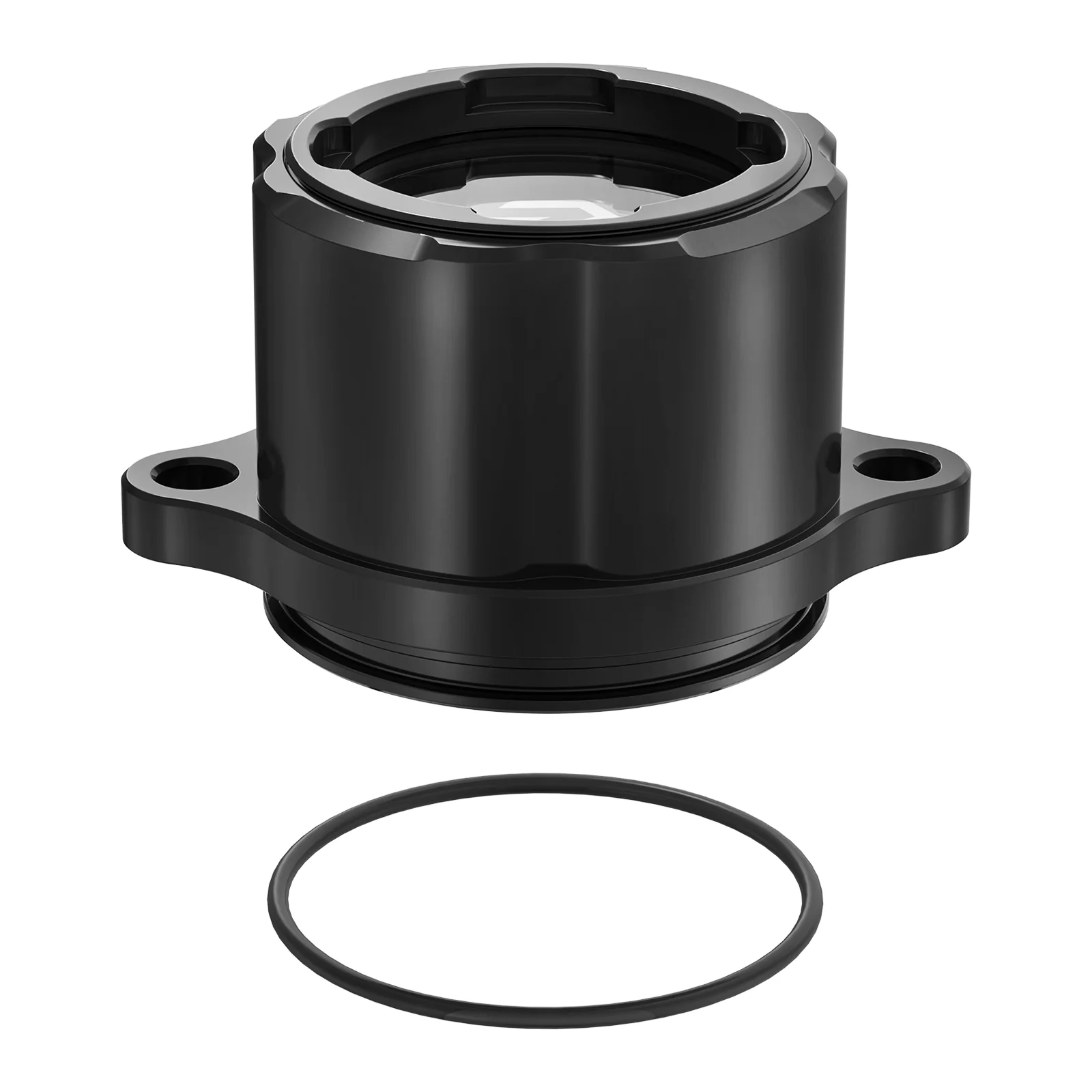 Engine Oil Filter Cap Cover for Yamaha YZ450F 2023-2024 YZ450FX WR450F 2024 - Image 12