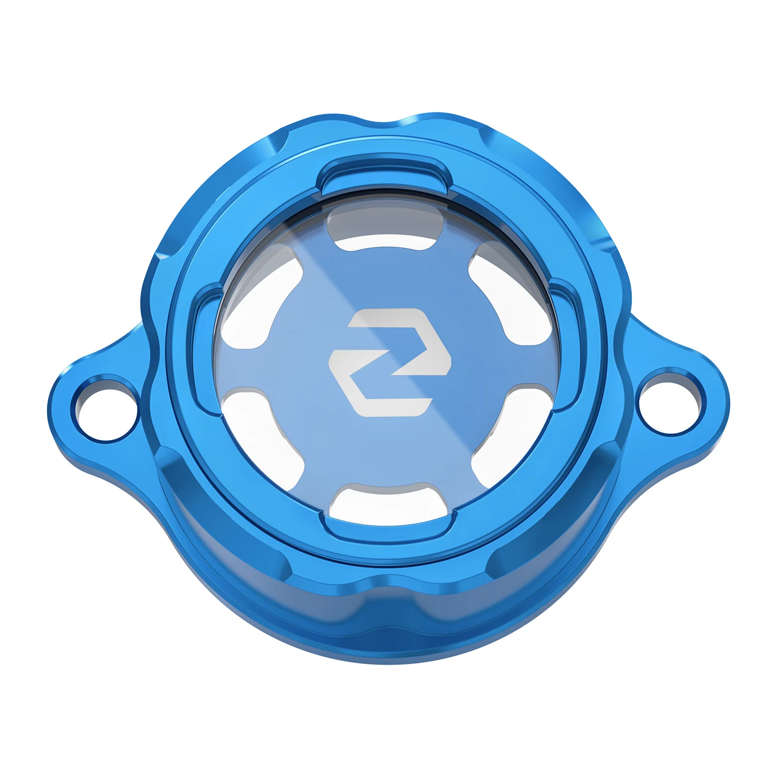 Engine Oil Filter Cap Cover for Yamaha YZ450F 2023-2024 YZ450FX WR450F 2024 - Image 6