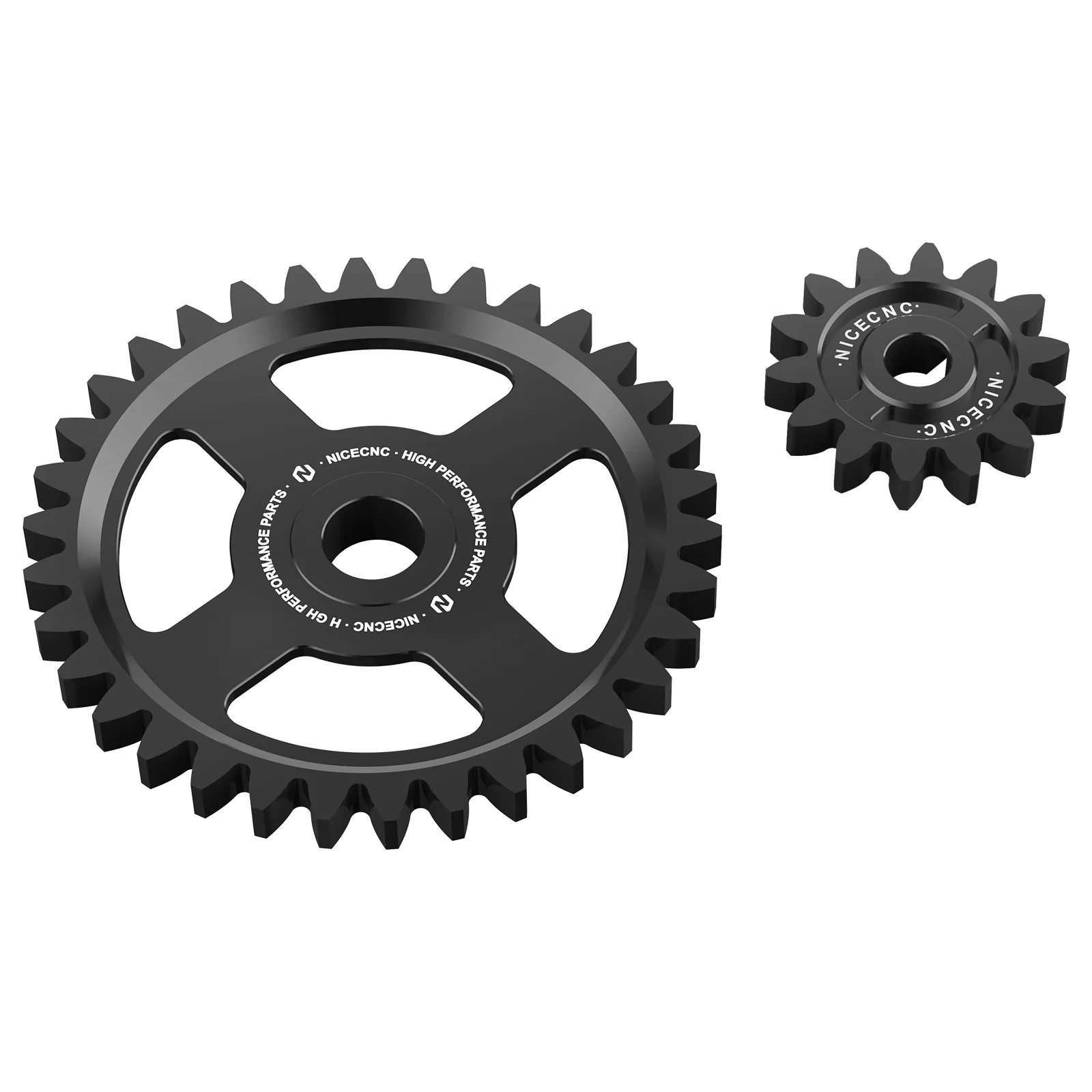 Engine Oil Pump Idler Gear For KTM 250/350 EXC-F XCF-W 2016-2022 Husqvarna 250/350 FE Gas Gas - Image 5