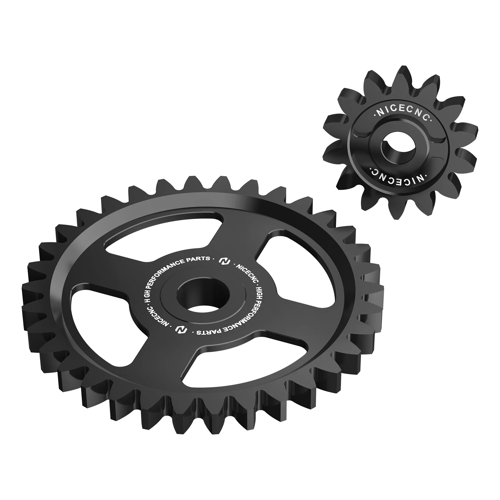 Engine Oil Pump Idler Gear For KTM 250/350 EXC-F XCF-W 2016-2022 Husqvarna 250/350 FE Gas Gas - Image 6
