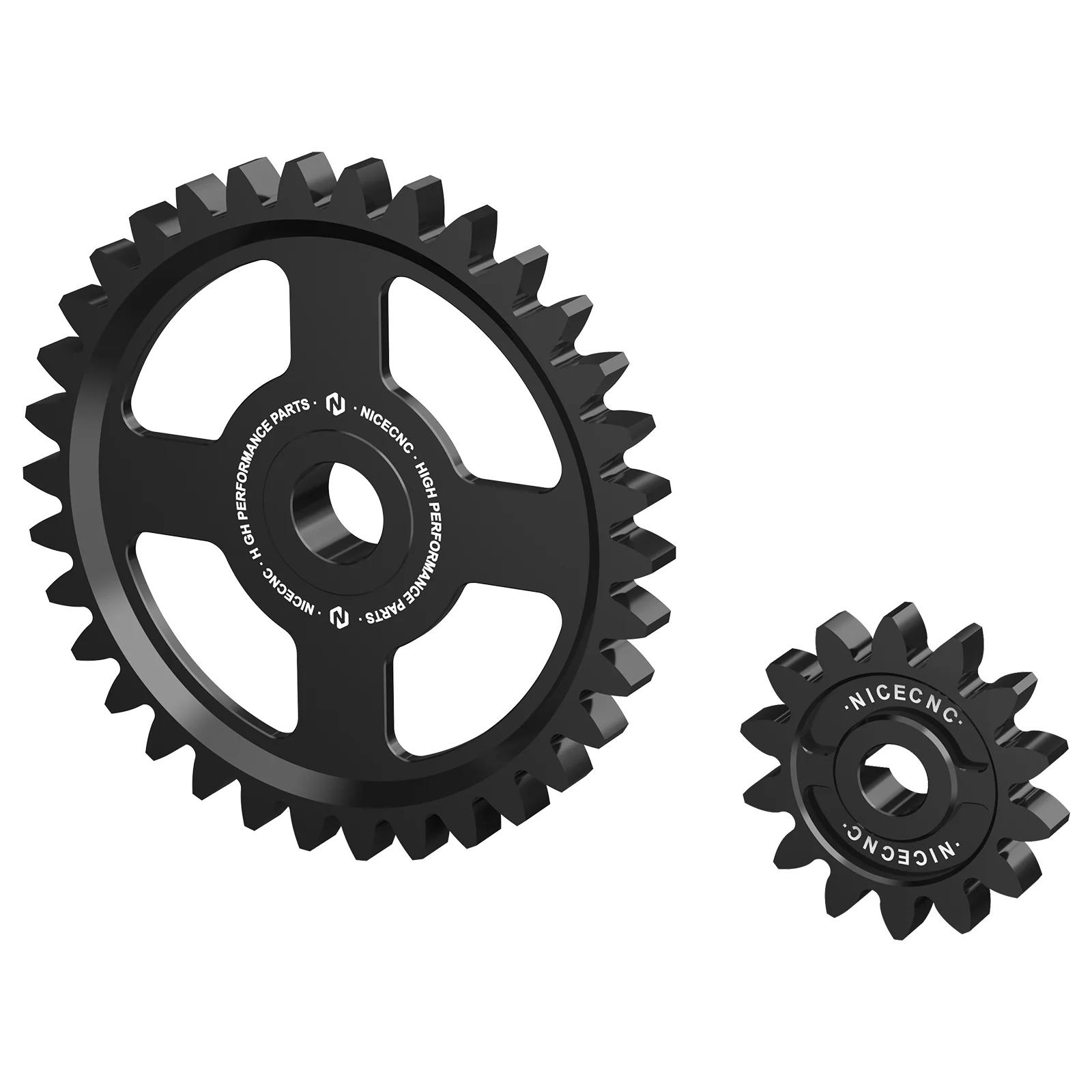 Engine Oil Pump Idler Gear For KTM 250/350 EXC-F XCF-W 2016-2022 Husqvarna 250/350 FE Gas Gas - Image 7