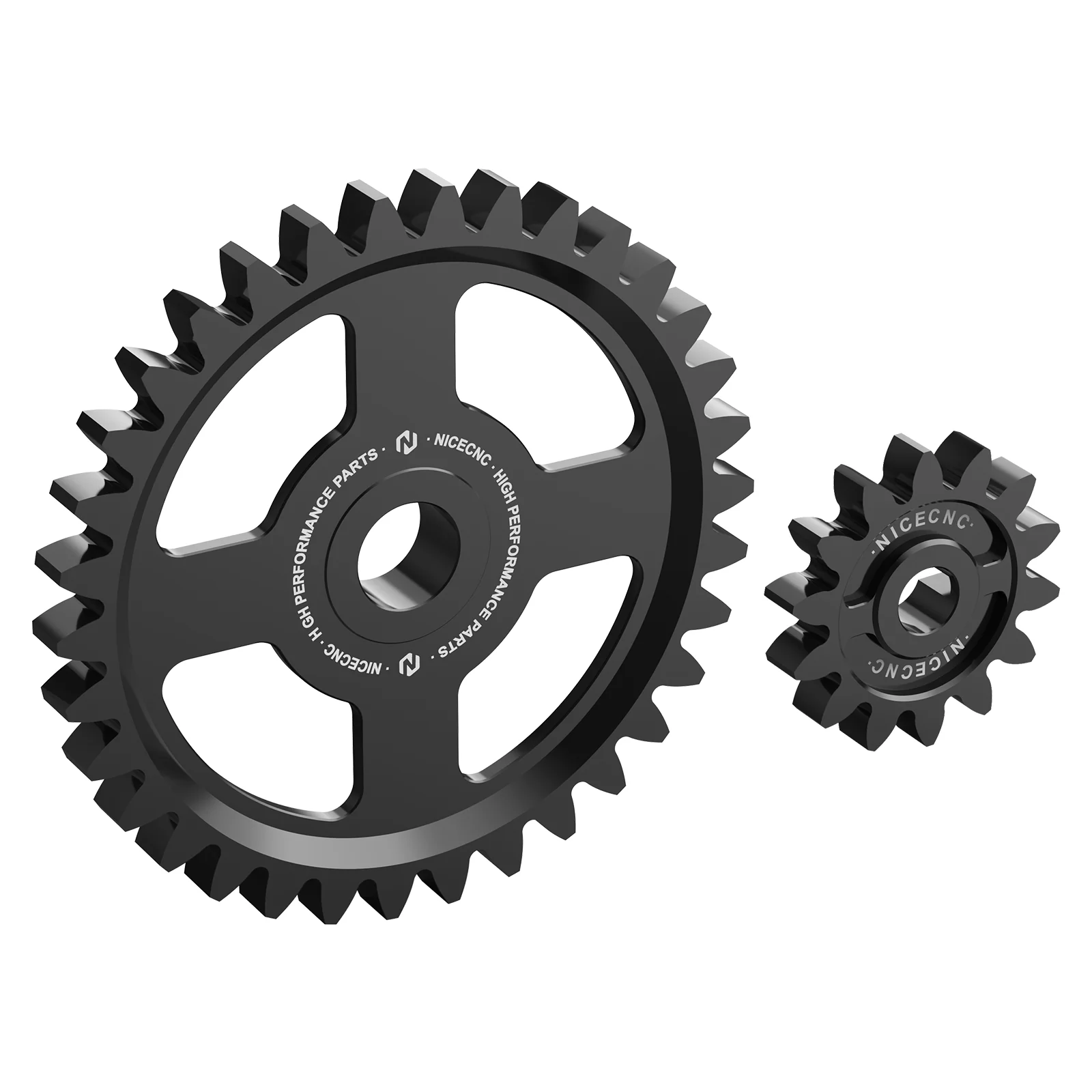 Engine Oil Pump Idler Gear For KTM 250/350 EXC-F XCF-W 2016-2022 Husqvarna 250/350 FE Gas Gas - Image 8