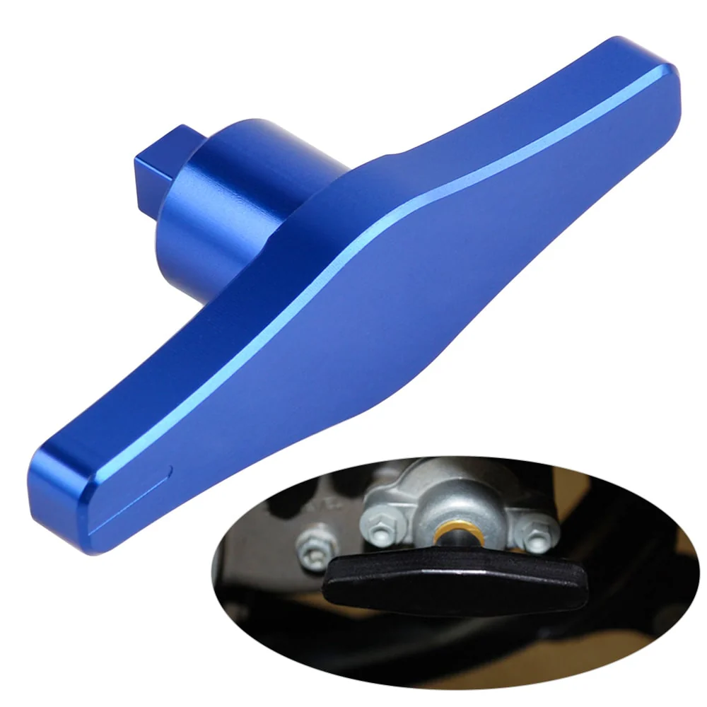 Engine Power Valve Adjust Tool For KTM Husaberg Husqvarna GasGas - Image 2